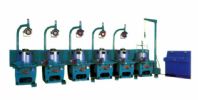 Wiredrawing Machine